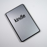 Stickerboy.net Kindle Fire Silver Brushed Skin