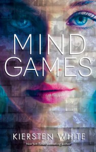 Mind Games by Kiersten White