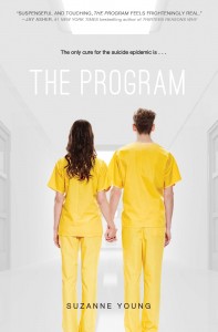 Program cover