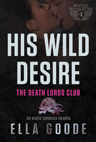 His Wild Desire