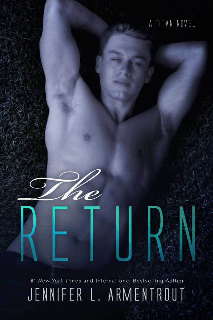 THE RETURN_ARMENTROUT_Oct2014cover