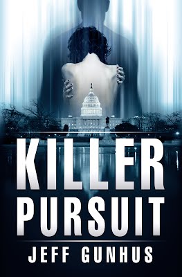 Killer Pursuit by JeffGunhus ebook